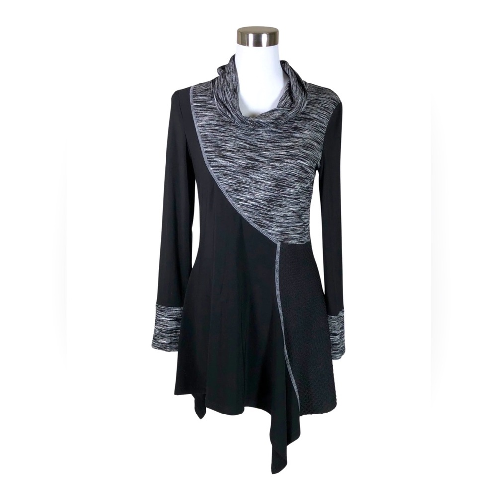 Dzhavael Couture tunic size S